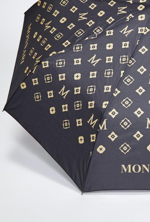 Parasol Składany Monnari UMB0050-M20 Granatowy