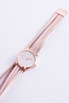 Damski Zegarek Michael John Nadine Różowy