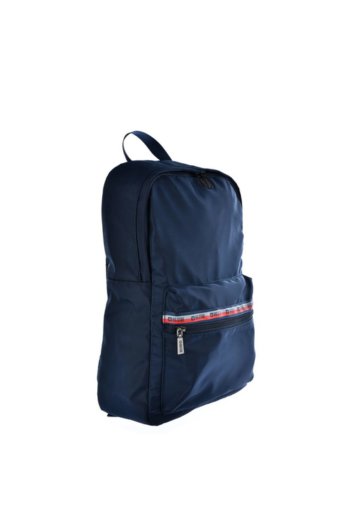 Damski Plecak Big Star JJ574075 Granatowy