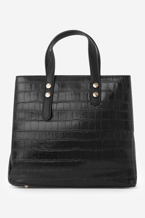 Torebka Klasyczna Zwierzęcy Wzór NOBO NBAG-R3190-C020