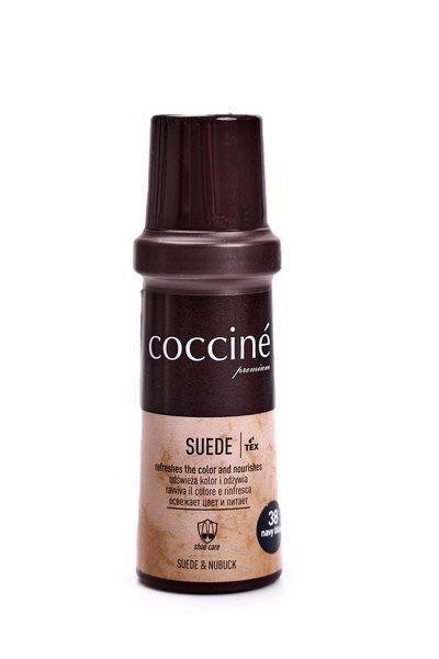 Coccine Odświeżacz Koloru Do Zamszu i Nubuku Suede