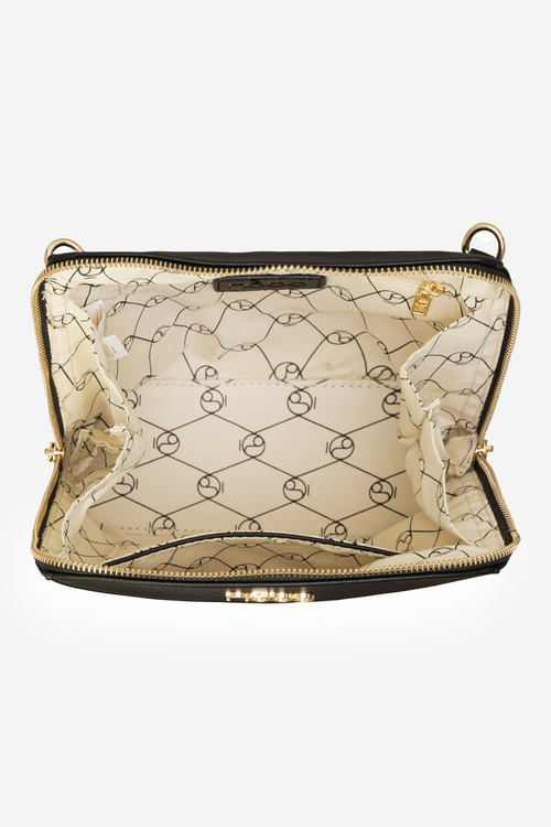 Torebka Kuferek NOBO NBAG-R3202-C020 Czarna