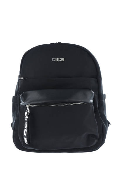 Damski Plecak Big Star II574016 Czarny