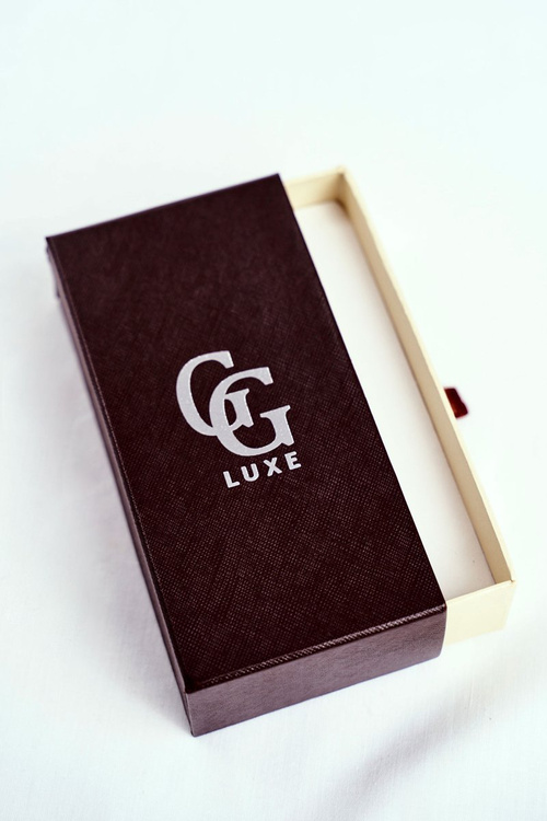 Damski Zegarek GG Luxe Złoty Gumera