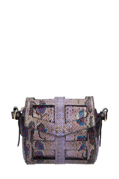 Torebka Listonoszka NOBO K4104-C014 Multikolor