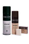 Zestaw Do Pielęgnacji Zamszu Coccine