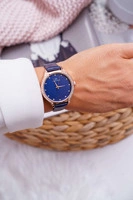 Odcienie niebieskiego