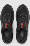 Buty Sportowe Męskie Do Trekkingu I Trailu SPEED HIKER 4F  4FWMM00FOTSM036-20S Czarne
