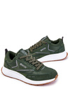 Męskie Sportowe Buty Big Star KK174020 Zielone