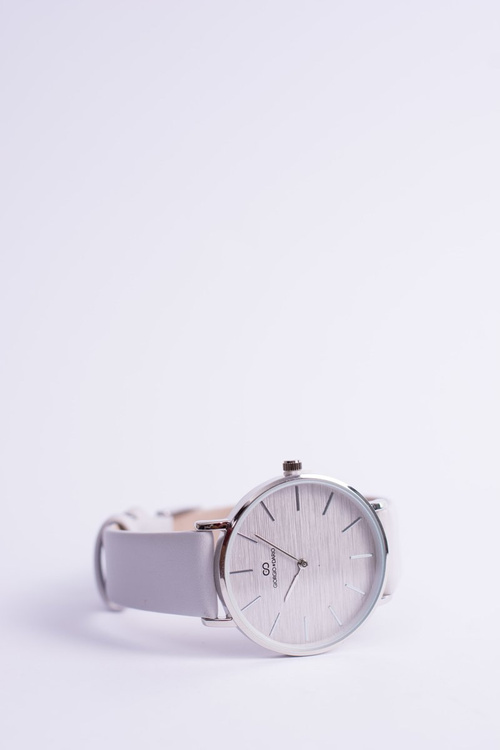 Damski Zegarek Giorgio & Dario Jules Szary 38mm