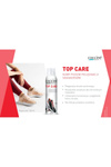 SNEAKERS TOP CARE Spray Pielęgnacyjny Do Sneakersów 150ML