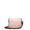 Torebka Damska BIG STAR Listonoszka Różowa GG574147