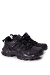 Sportowe Buty Sneakersy Męskie Big Star II174113 Czarne