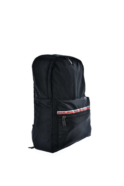 Damski Plecak Big Star JJ574074 Czarny