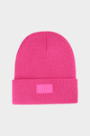 Dziecięca Czapka Zimowa 4F 4FJWAW24ACAPU446-54S Różowa