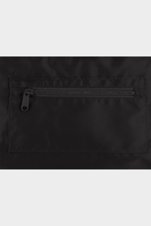 Torba Sportowa Treningowa 4F 4FWAW24ATBAU009-20S Czarna