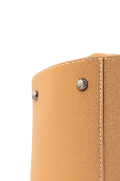 Torebka Kuferek NOBO L4400-C015 Beżowa