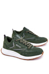 Męskie Sportowe Buty Big Star KK174020 Zielone