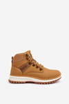 Buty Trekkingowe Męskie Camel Big Star MM174020