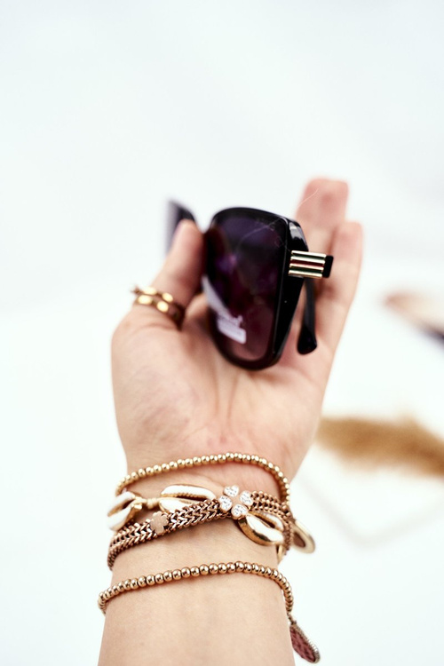 Okulary Przeciwsłoneczne Prius PR-V14 Zielone Szkła