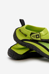 Dziecięce Buty Do Wody Żółte Big Star NN374468