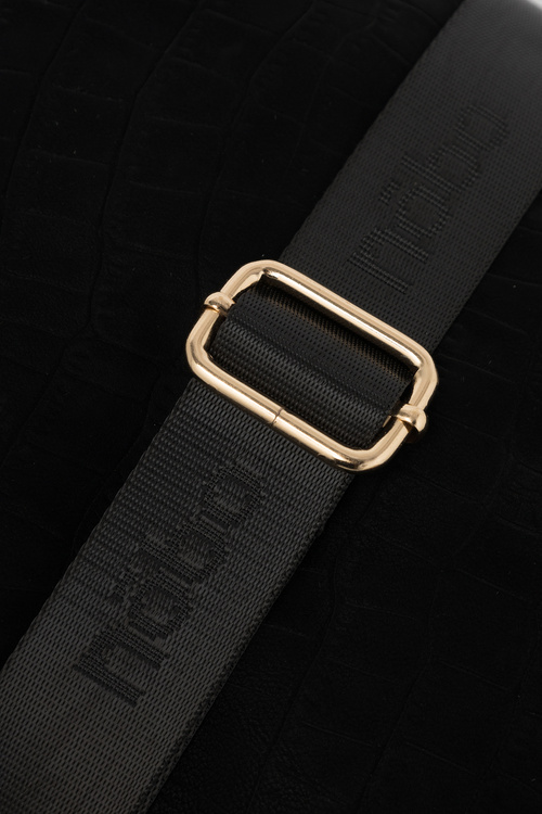 Klasyczna Torebka NOBO NBAG-R3072-C020 Czarna