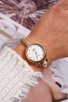 Odcienie żółtego i złota