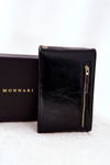 Torebka Damska Monnari BAG5130-020 Czarna