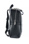 Damski Skórzany Plecak Big Star LL574016 Czarny