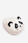 Ocieplacz Na Stopy Biały Panda Vlefara
