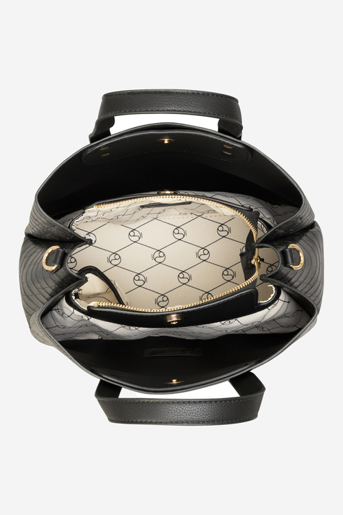 Torebka Klasyczna Zwierzęcy Wzór NOBO NBAG-R3190-C020