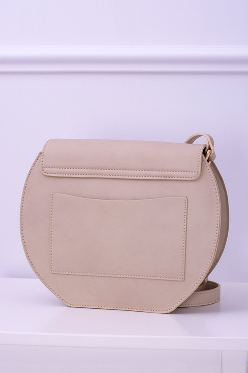 Monnari Damska Torebka Kopertówka Z Barwnymi Bokami BAGA660