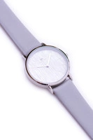 Odcienie szarości i srebra