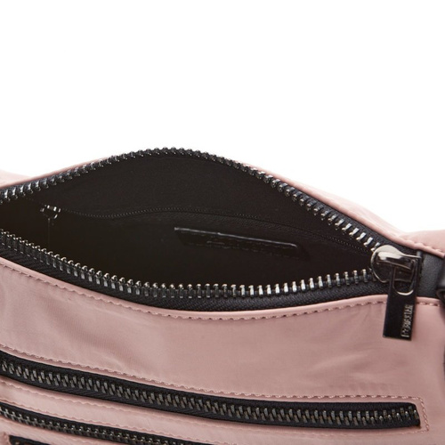 Torebka Damska BIG STAR Listonoszka Różowa GG574147