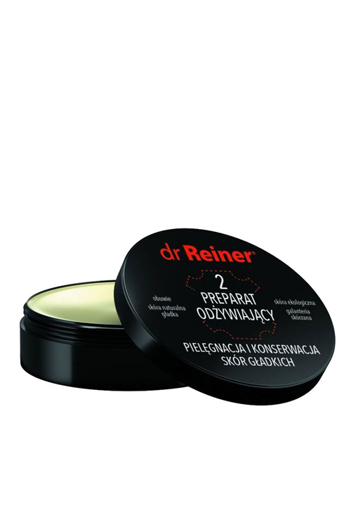 DR REINER 3 Kroki Pielęgnacji Zestaw Do Pielęgnacji Skór