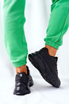Sportowe Buty Big Star II274287 Czarne
