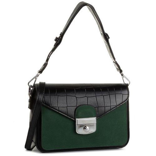 Torebka Damska Kuferek Listonoszka Nobo H0530-C020