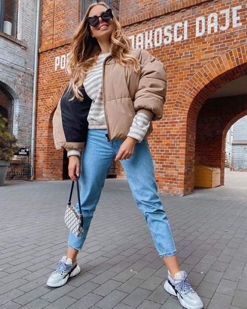 Damskie Sportowe Obuwie Big Star by Daniel Lopez Białe FF274A546