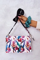 Biały || Wielokolorowy