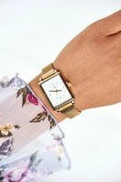 Odcienie żółtego i złota