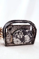 Czarny || Biały || Bezbarwny