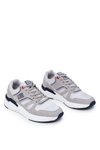 Męskie Sneakersy Big Star JJ174276 Szare