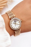 Odcienie żółtego i złota