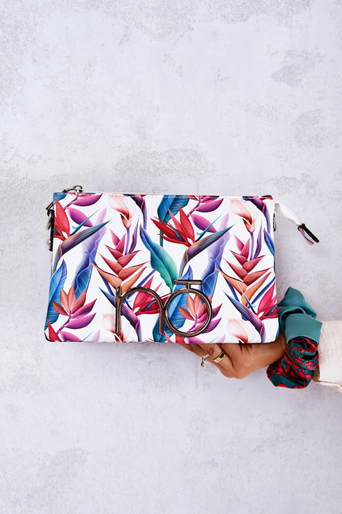 Damska Torebka Listonoszka NOBO NBAG-M1791-CM12 Multikolor