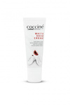 COCCINE WHITE SHOE CREAM Odżywczy Krem Do Pielęgnacji Obuwia 75ML