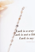 Odcienie szarości i srebra