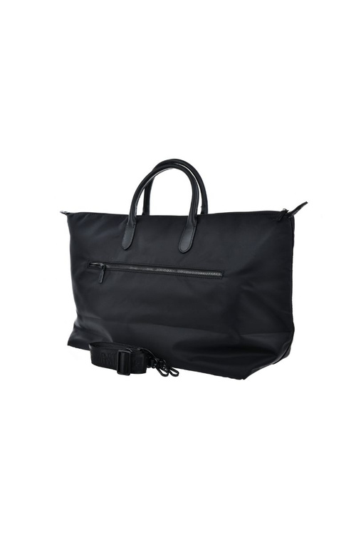 Damska Torba Sportowa Big Star NN574185 Czarna