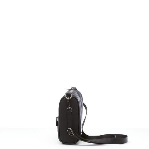 Torebka Damska BIG STAR Listonoszka Czarna GG574146