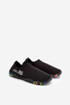 Męskie Buty Do Wody PROWATER PRO-24-48-062M Czarne