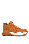 Sportowe Męskie Buty Big Star Camel GG174415